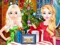 游戏BFFs 聖誕前夕在线