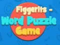 游戏Figgerits - 字謎遊戲在线 游戏Figgerits - 字謎遊戲在线