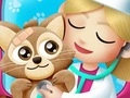 游戏寵物醫生：動物護理在线