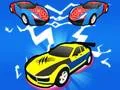 游戏汽車合併與戰鬥在线