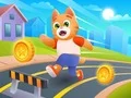游戏貓咪跑者在线 游戏貓咪跑者在线