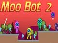 游戏Moo Bot 2在线