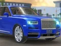 游戏SUV 4x4 模擬器在线