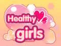 游戏健康女孩在线 游戏健康女孩在线