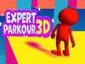 游戏高手跑酷3D在线