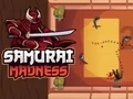 游戏武士狂熱在线 游戏武士狂熱在线