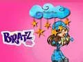 游戏Bratz 隱藏的星星在线