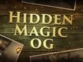 游戏隱藏魔法 OG在线