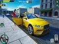 游戏城市計程車駕駛模擬器在线