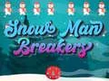游戏雪人破壞者在线