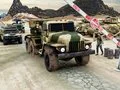 游戏軍用機械搬運卡車在线