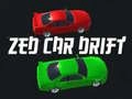 游戏Zed 汽車漂移在线