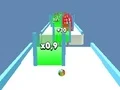 游戏球體跑酷 3D在线