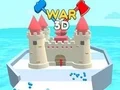 游戏城堡戰爭3D在线