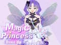 游戏魔法公主服裝在线 游戏魔法公主服裝在线