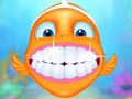 游戏水族魚牙齒護理在线