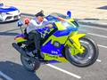 游戏警察單車特技賽遊戲在线