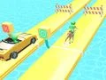 游戏史詩般的汽車變形賽在线