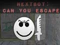 游戏Nextbot：你能逃脫嗎？在线
