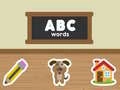 游戏ABC單詞在线 游戏ABC單詞在线