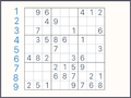游戏經典數獨遊戲在线