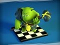 游戏跳棋RPG在線戰鬥在线