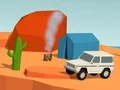 游戏越野汽車試煉在线