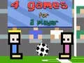 游戏兩位玩家的4款遊戲在线
