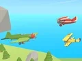 游戏空中攻擊在线