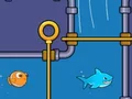 游戏拯救魚在线