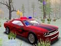 游戏警察超跑停車瘋在线