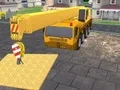 游戏建造者模擬器：住宅綜合體在线