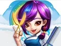 游戏理髮樂趣在线