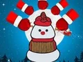 游戏雪人的跳躍在线