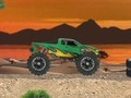 游戏怪物卡車 4x4在线