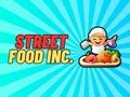 游戏街頭食品公司在线