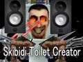 游戏Skibidi 廁所創造者在线
