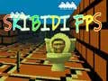 游戏Skibidi FPS在线 游戏Skibidi FPS在线