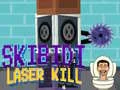 游戏Skibidi 激光殺手在线