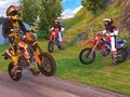 游戏越野摩托車駕駛模擬器在线