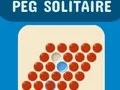 游戏釘子單人棋在线