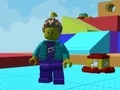 游戏LEGO挑戰：遊樂場硬核挑戰在线