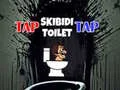 游戏點擊Skibidi馬桶點擊在线