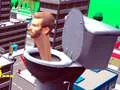 游戏Skibidi 廁所 FPS 射擊求生在线 游戏Skibidi 廁所 FPS 射擊求生在线