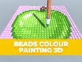游戏3D 彩色珠珠畫在线