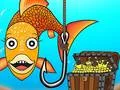 游戏釣金魚在线