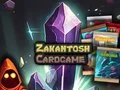 游戏扎坎托什卡牌遊戲在线 游戏扎坎托什卡牌遊戲在线