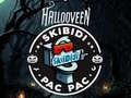 游戏萬聖節 Skibidi Pac在线