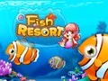 游戏魚類度假村在线