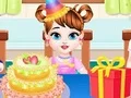 游戏寶寶泰勒生日準備在线